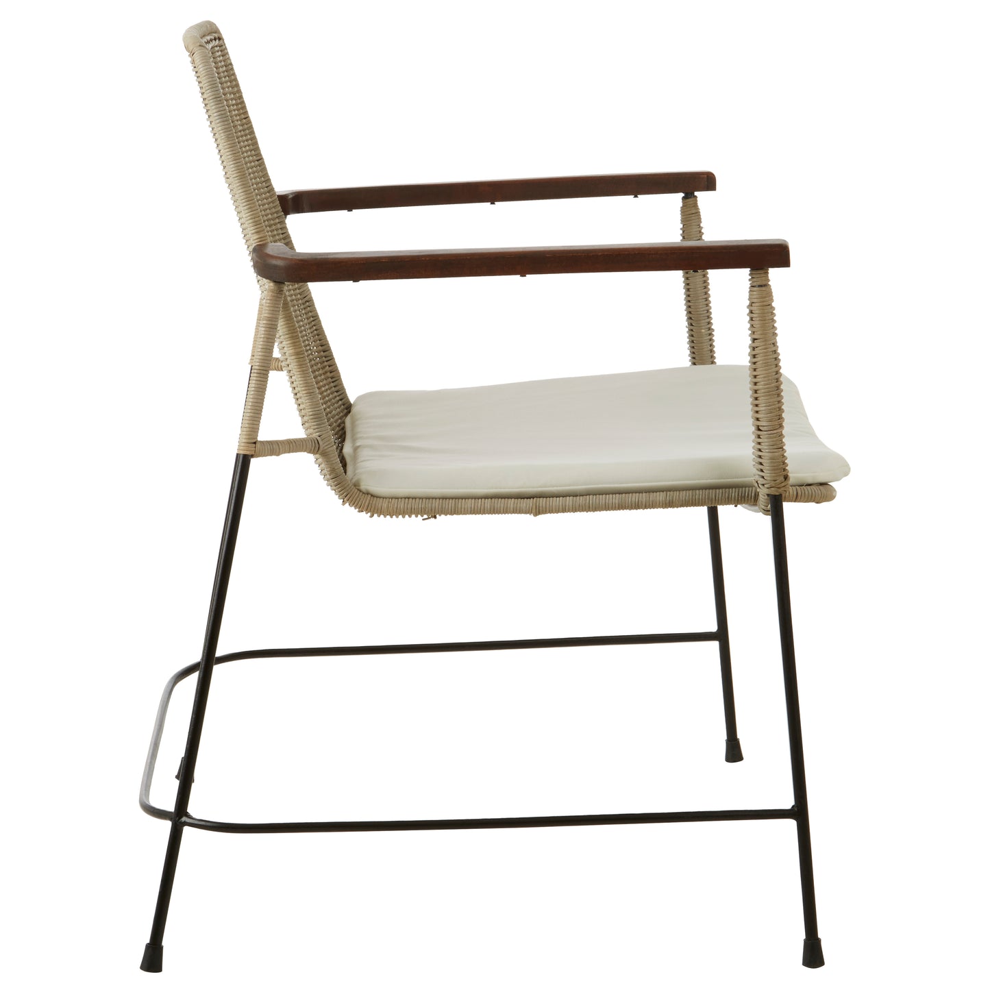 NILS NATURAL RATTAN CHAIR