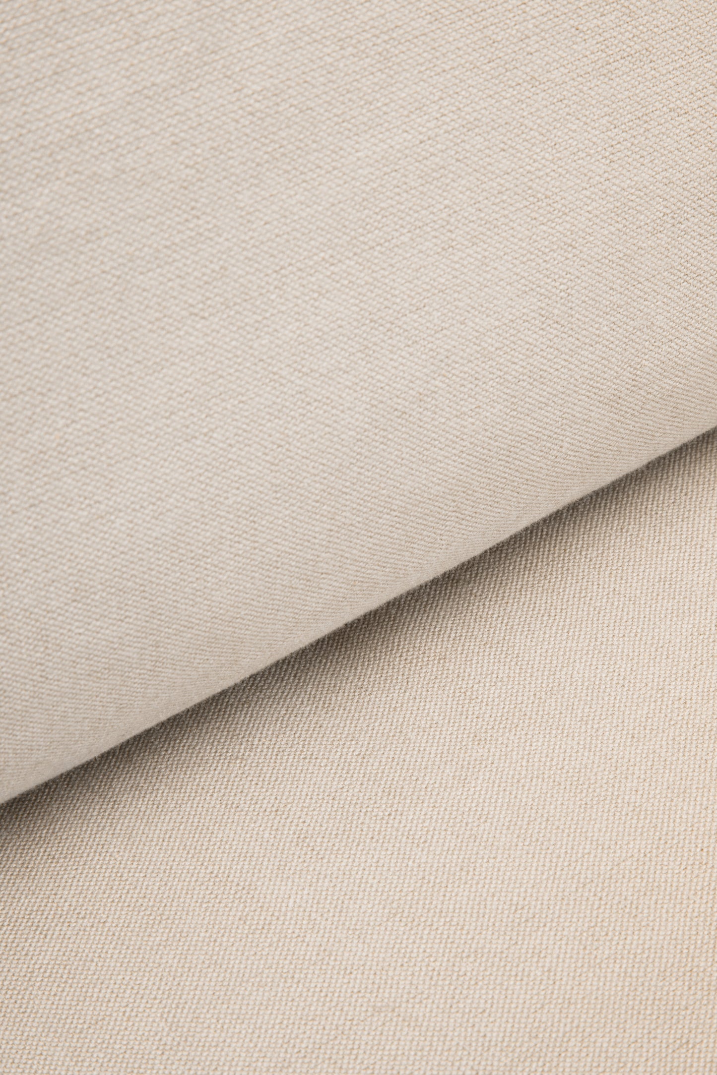 LOVIS CREAM THREE SEAT LEFT CHAISE SOFA