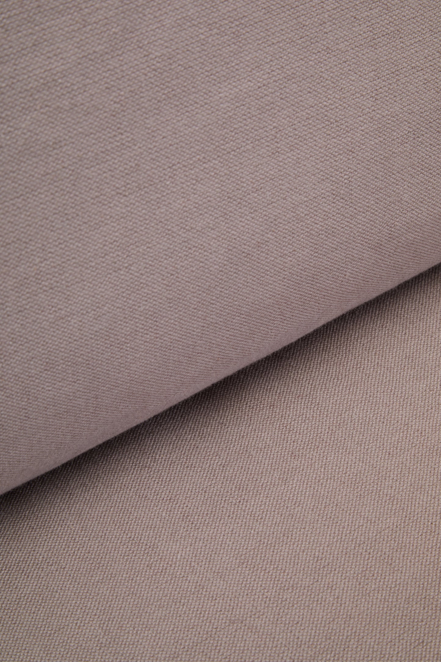 LOVIS GREY THREE SEAT RIGHT CHAISE SOFA