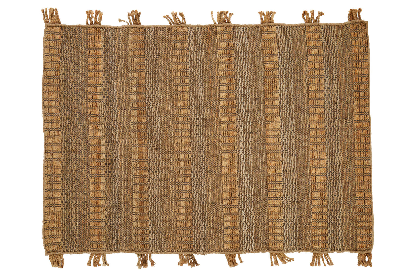 DAN SMALL STRIPED RUG