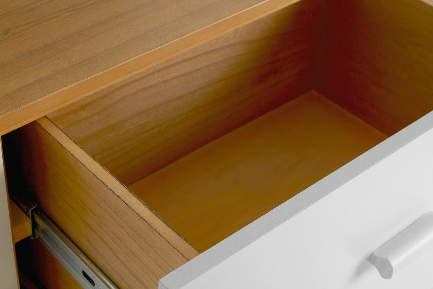 NORA 1 DOOR AND 2 DRAWERS SIDEBOARD