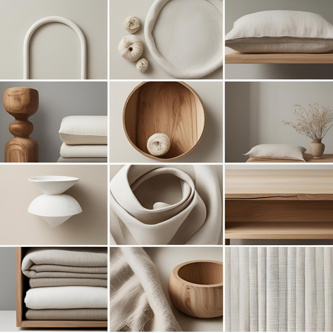 Less Is Nor(dic): The Art of Scandinavian Style.