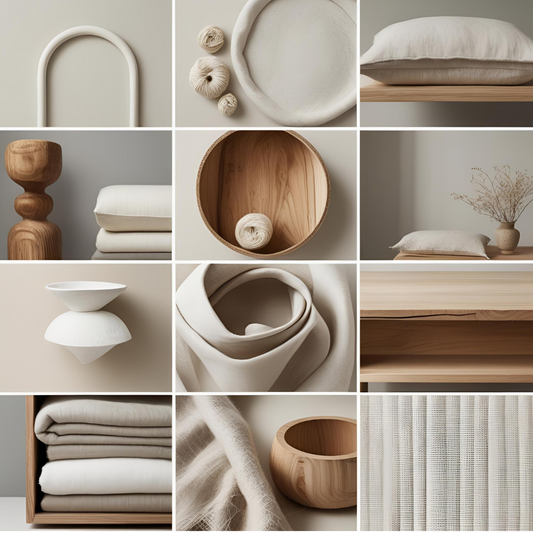 Less Is Nor(dic): The Art of Scandinavian Style.