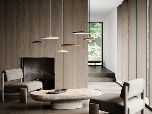 The Scandinavian Home Edit: 10 Timeless Pieces Worth Investing In