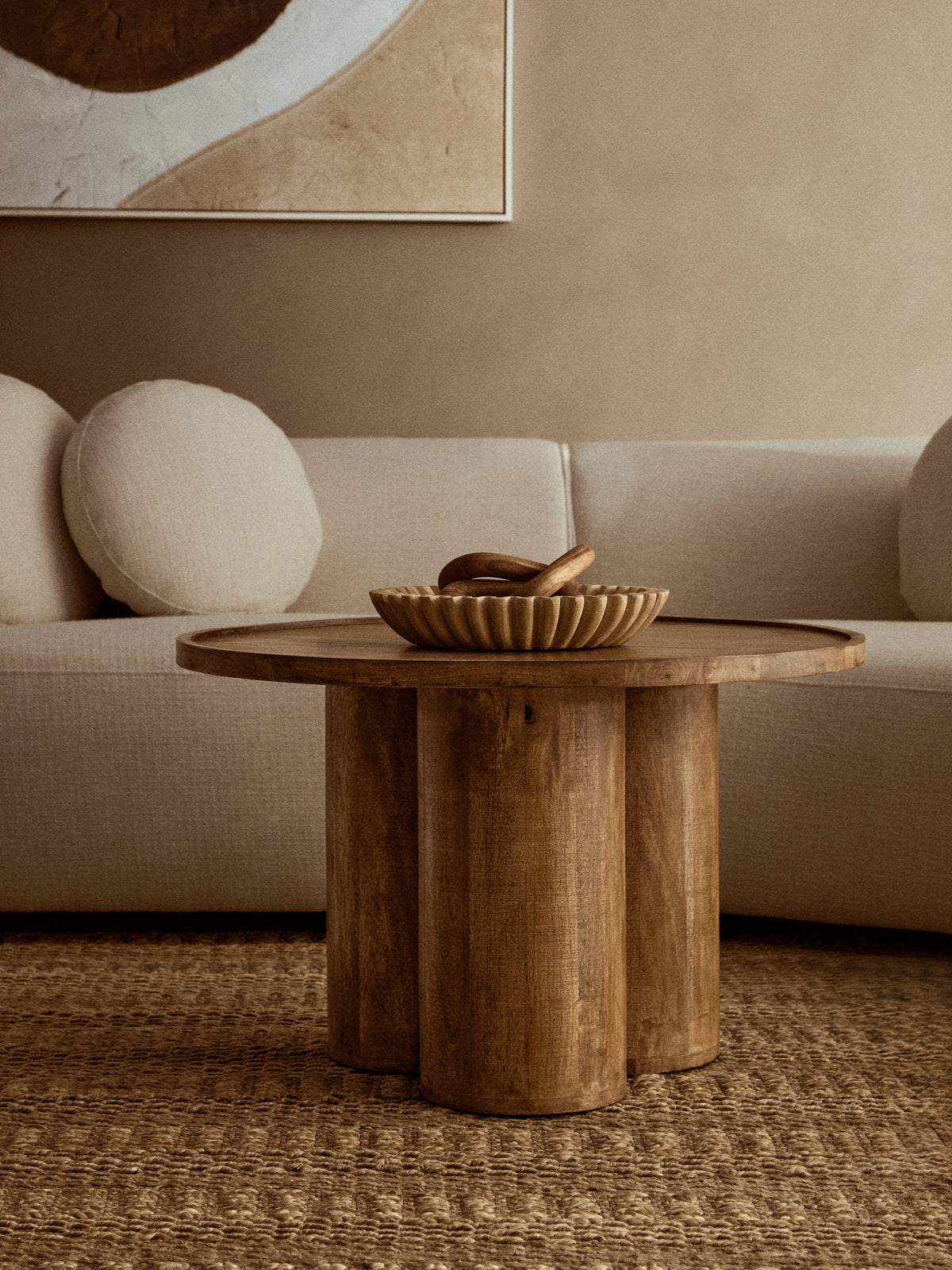 Coffee tables