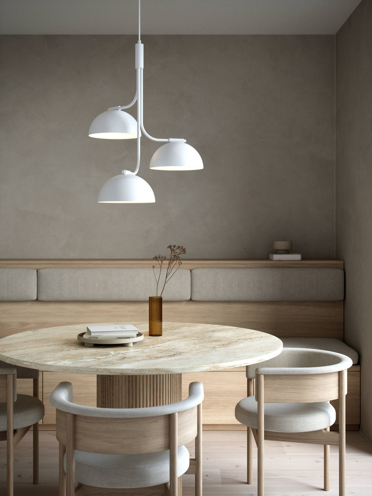 Pendant lights