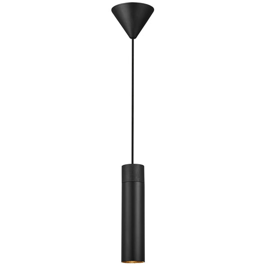 NORDLUX TILO PENDANT LIGHT BLACK
