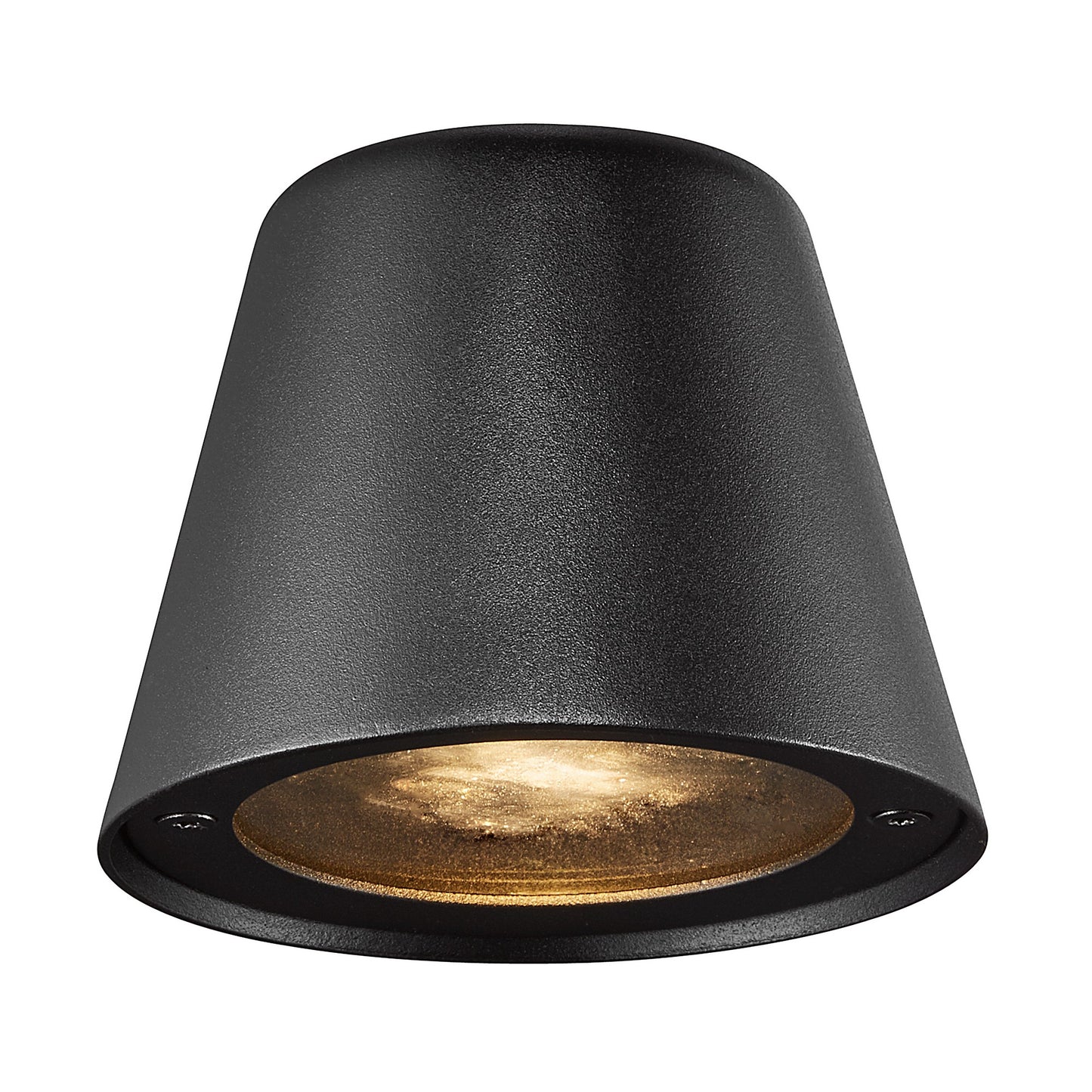 NORDLUX ALERIA WALL LIGHT BLACK