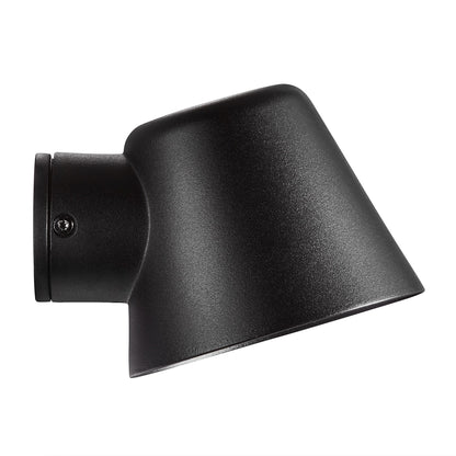 NORDLUX ALERIA WALL LIGHT BLACK
