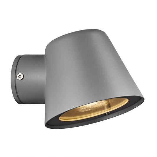 NORDLUX ALERIA WALL LIGHT GREY