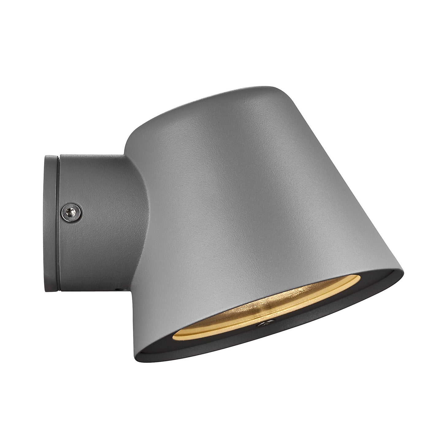 NORDLUX ALERIA WALL LIGHT GREY