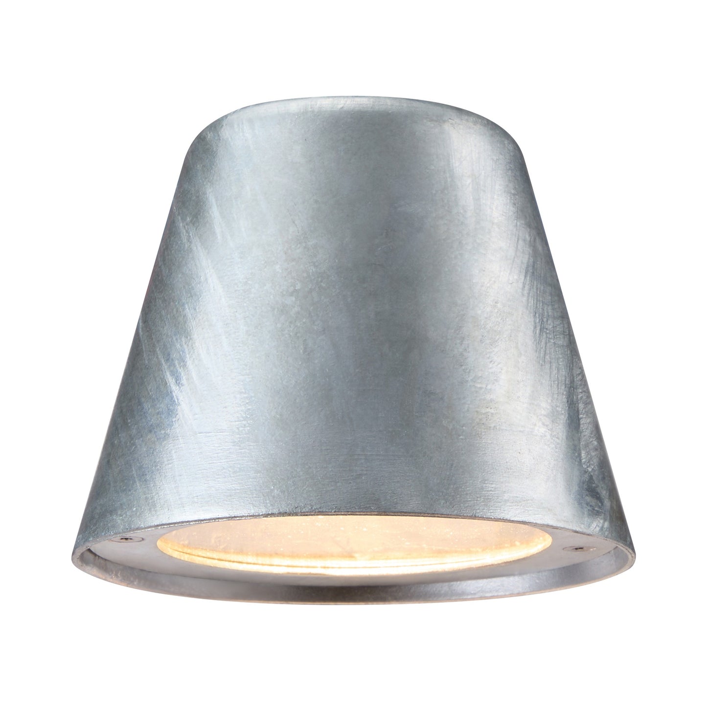 NORDLUX ALERIA WALL LIGHT GALVANISED