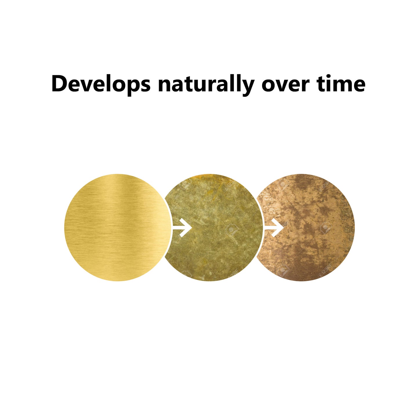 NORDLUX ALERIA WALL LIGHT BRASS