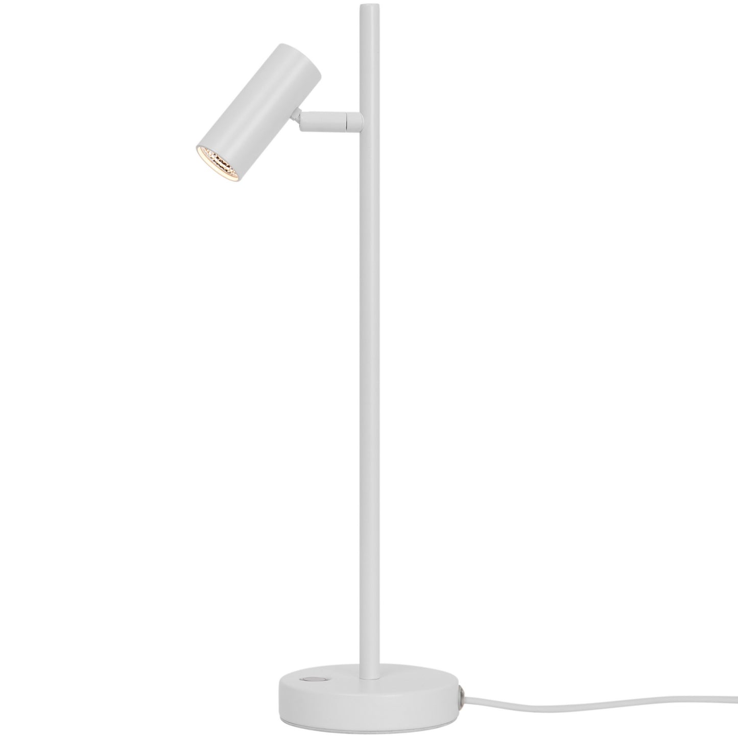 NORDLUX OMARI TABLE LAMP WHITE