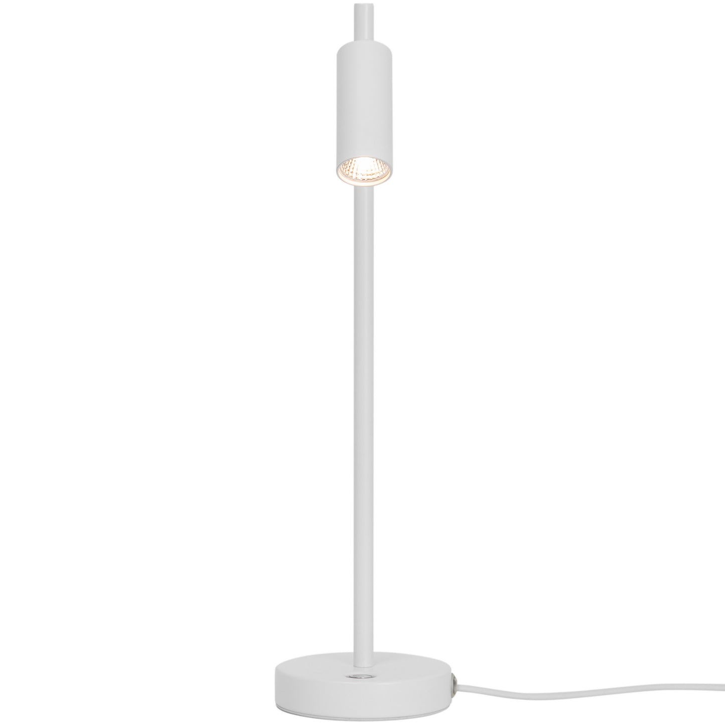 NORDLUX OMARI TABLE LAMP WHITE