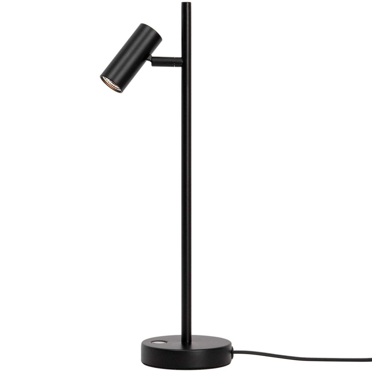 NORDLUX OMARI TABLE LAMP BLACK
