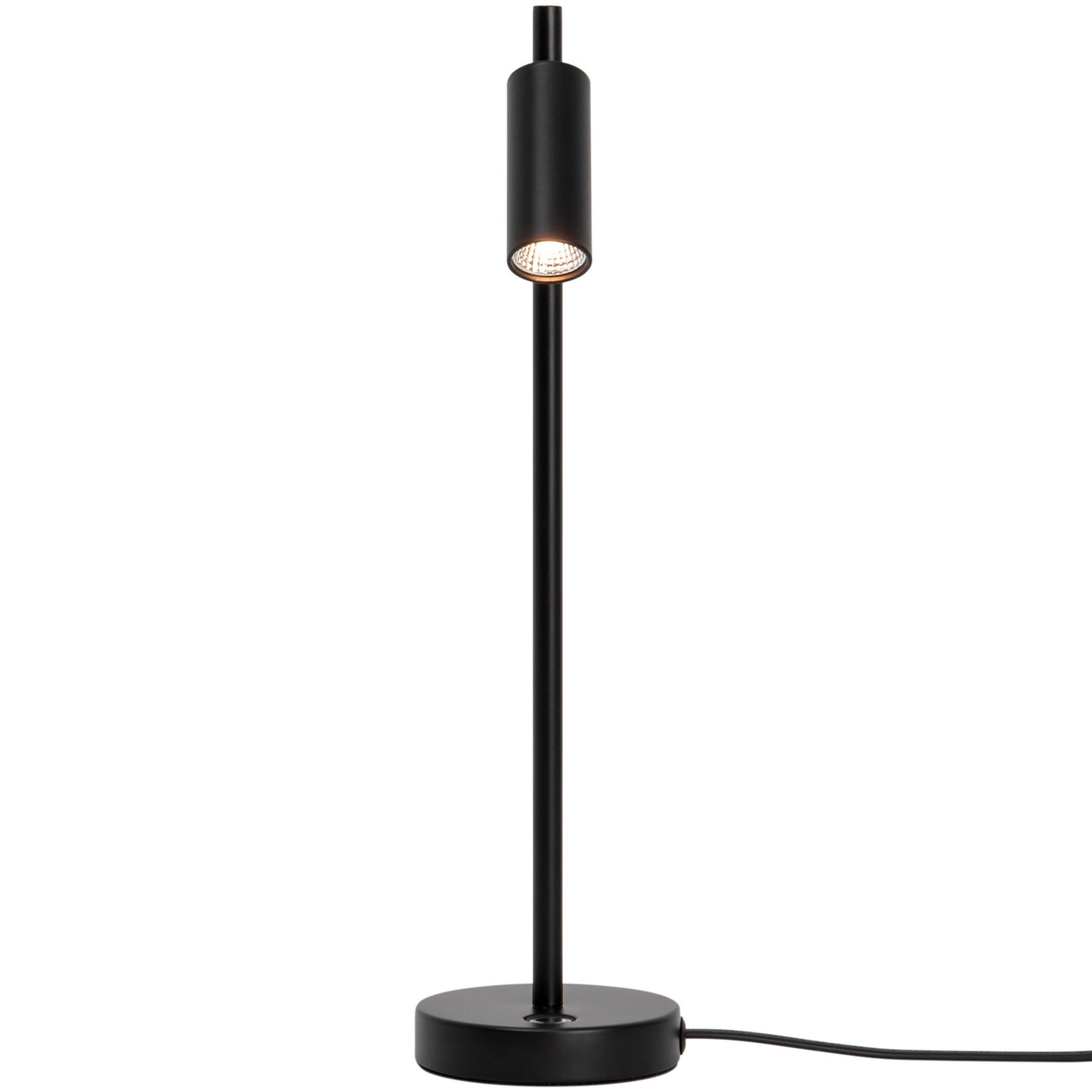 NORDLUX OMARI TABLE LAMP BLACK
