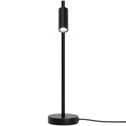 NORDLUX OMARI TABLE LAMP BLACK