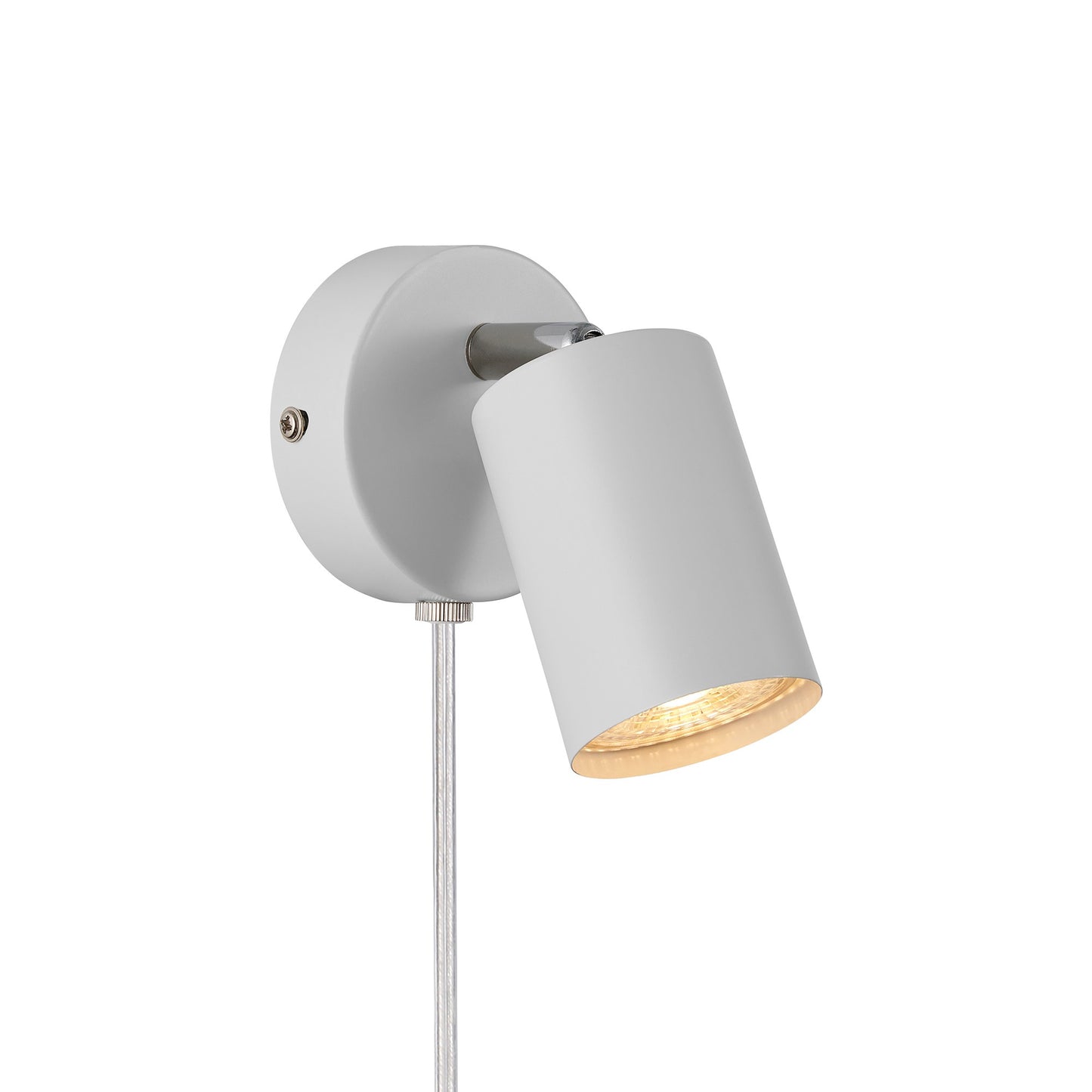 NORDLUX EXPLORE WALL LIGHT WHITE