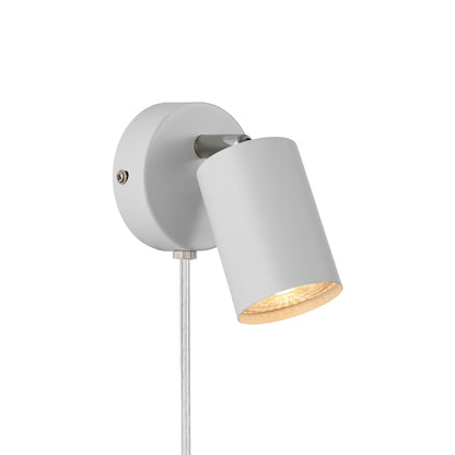 NORDLUX EXPLORE WALL LIGHT WHITE