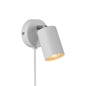 NORDLUX EXPLORE WALL LIGHT WHITE