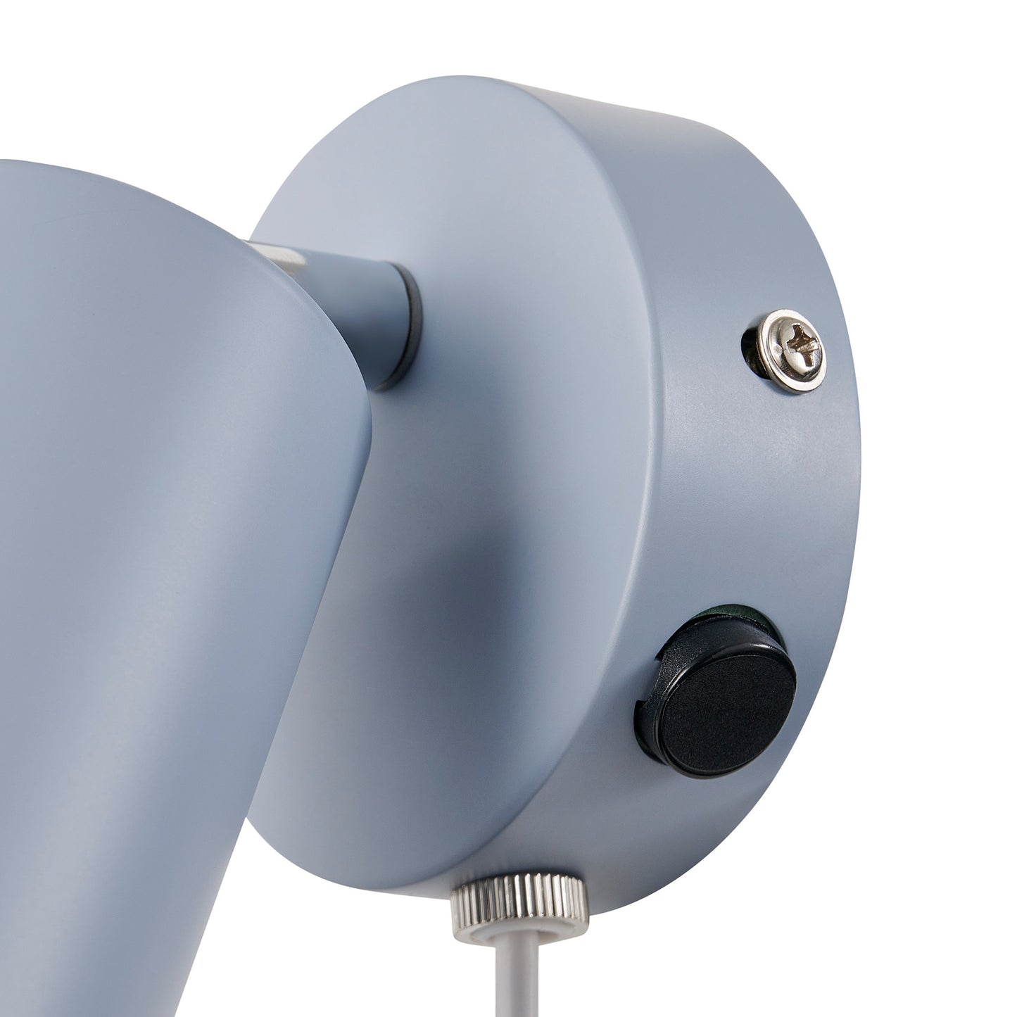 NORDLUX EXPLORE WALL LIGHT BLUE