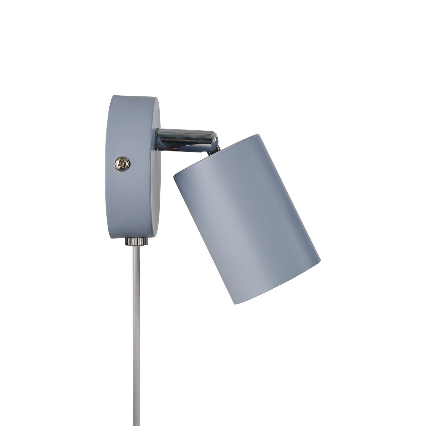 NORDLUX EXPLORE WALL LIGHT BLUE