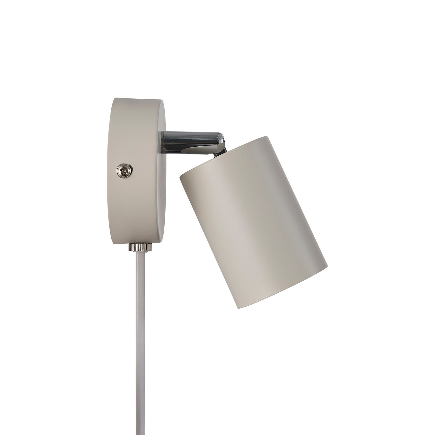 NORDLUX EXPLORE WALL LIGHT BEIGE