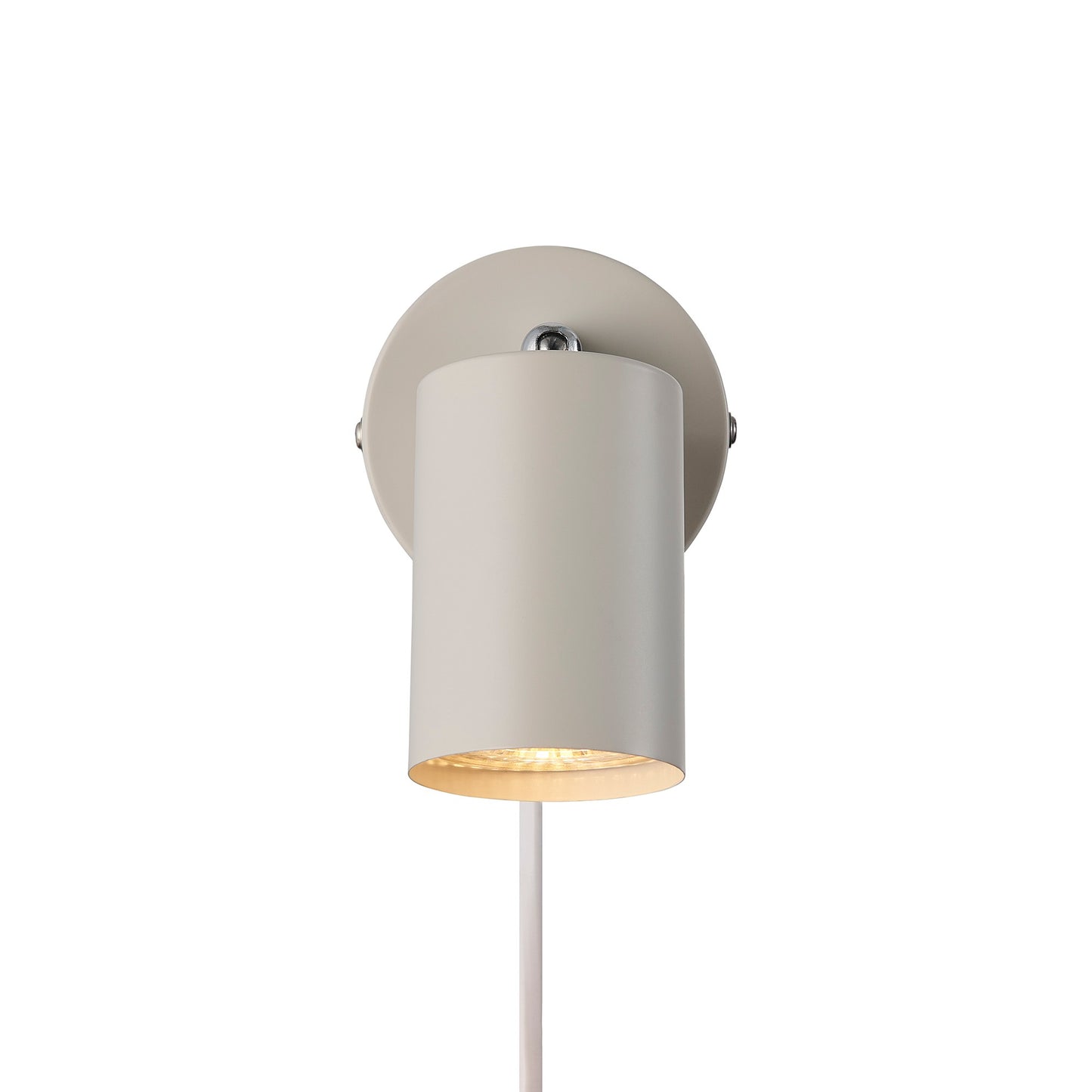 NORDLUX EXPLORE WALL LIGHT BEIGE