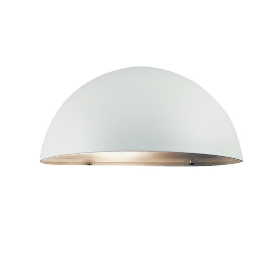NORDLUX SCORPIUS WALL LIGHT WHITE