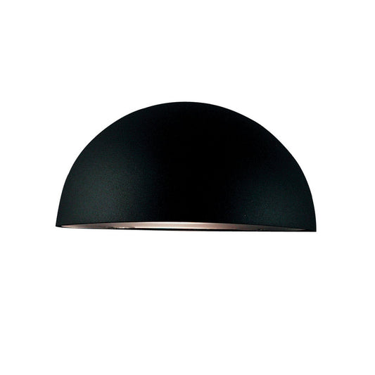 NORDLUX SCORPIUS WALL LIGHT BLACK