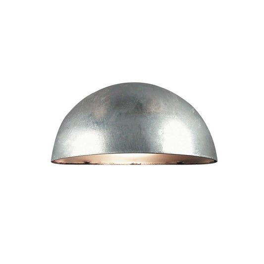 NORDLUX SCORPIUS WALL LIGHT GALVANISED