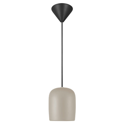 NORDLUX NOTTI 10 PENDANT GREY