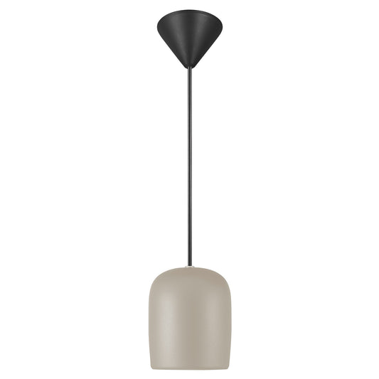 NORDLUX NOTTI 10 PENDANT GREY