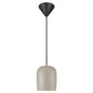 NORDLUX NOTTI 10 PENDANT GREY