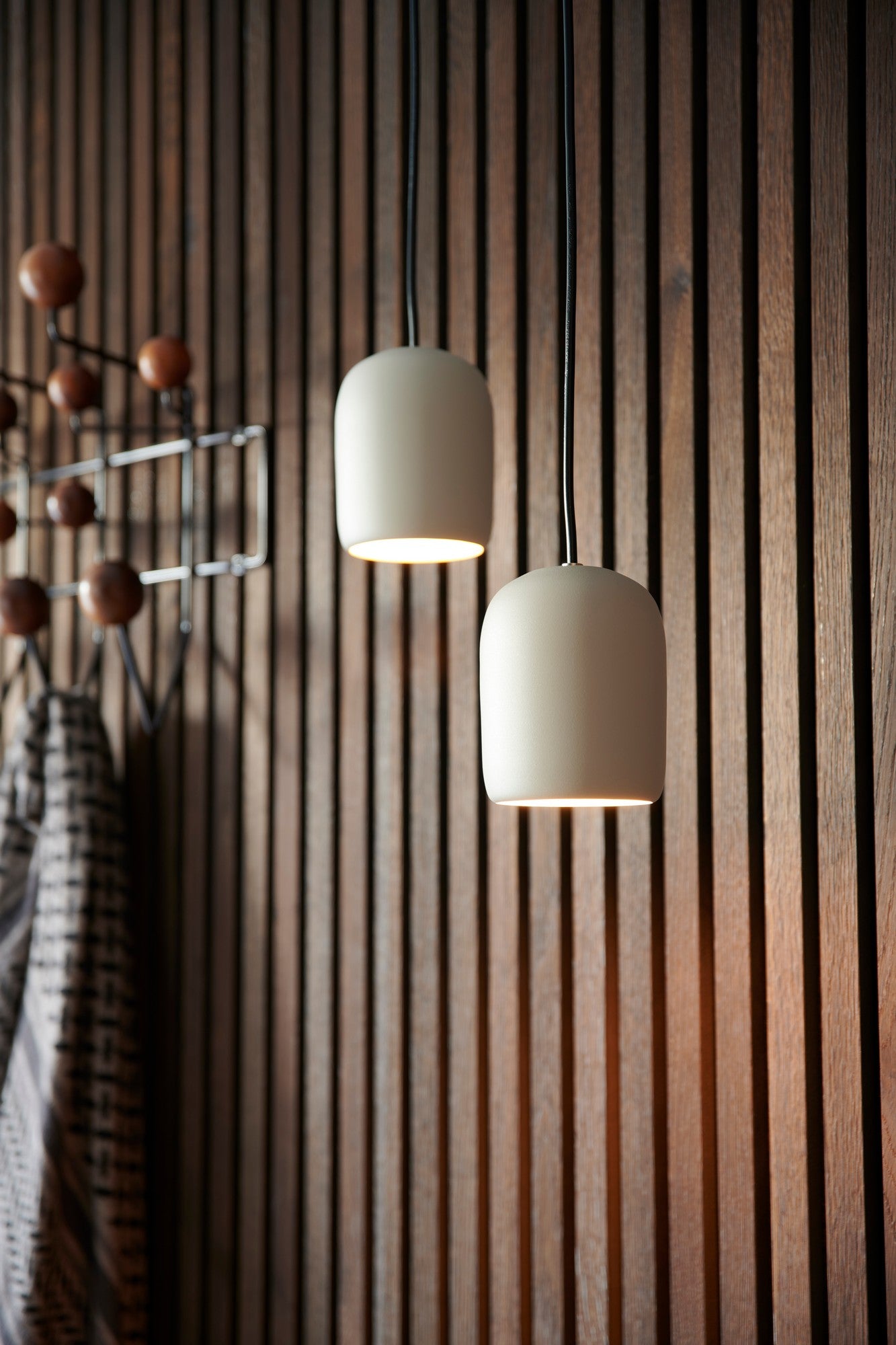 NORDLUX NOTTI 10 PENDANT GREY