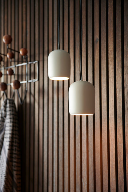 NORDLUX NOTTI 10 PENDANT GREY