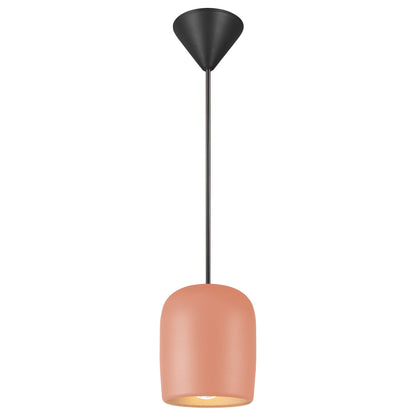 NORDLUX NOTTI 10 PENDANT TERRACOTTA