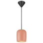 NORDLUX NOTTI 10 PENDANT TERRACOTTA