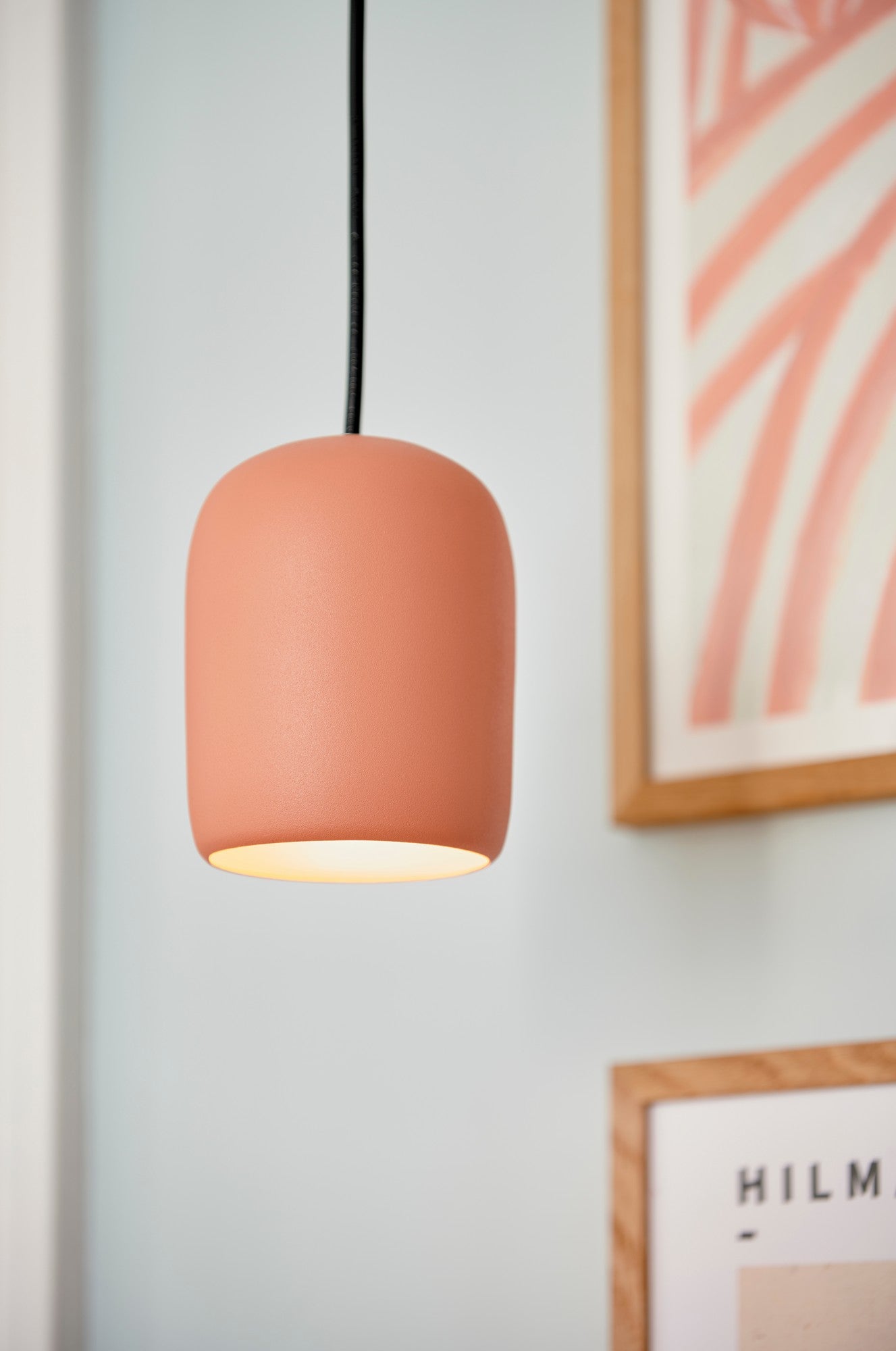 NORDLUX NOTTI 10 PENDANT TERRACOTTA
