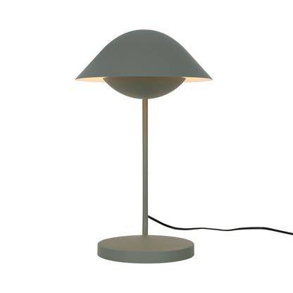 NORDLUX FREYA TABLE LAMP DUSKY GREEN