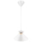 NORDLUX DIAL 25 PENDANT LIGHT WHITE