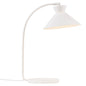 NORDLUX DIAL TABLE LAMP WHITE