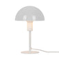 NORDLUX ELLEN MINI TABLE LAMP E14 WHITE