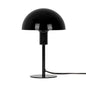 NORDLUX ELLEN MINI TABLE LAMP E14 BLACK
