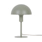 NORDLUX ELLEN MINI TABLE LAMP E14 DUSTY GREEN