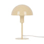 NORDLUX ELLEN MINI TABLE LAMP E14 YELLOW