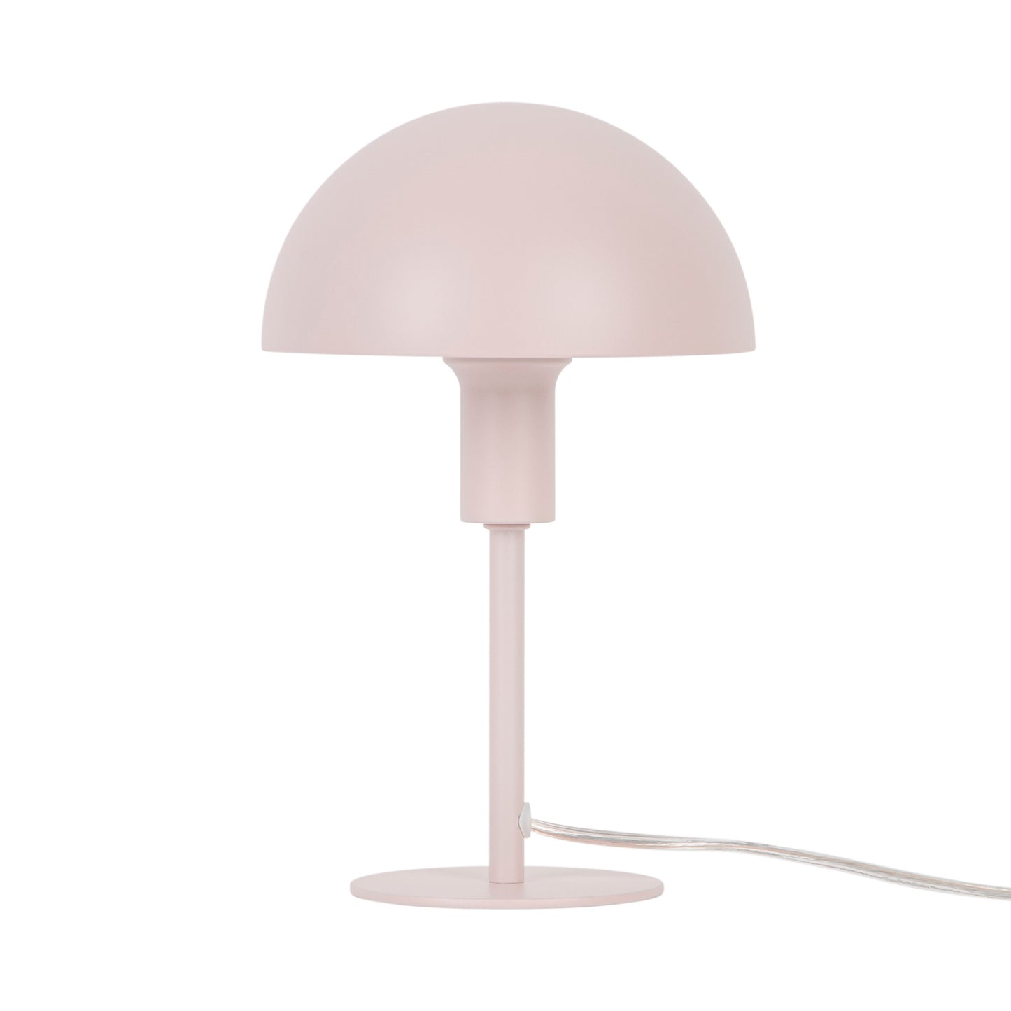 NORDLUX ELLEN MINI TABLE LAMP E14 PINK