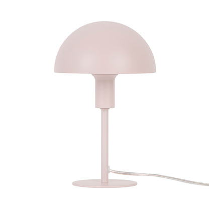 NORDLUX ELLEN MINI TABLE LAMP E14 PINK