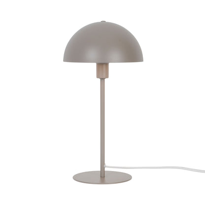 NORDLUX ELLEN 20 TABLE LAMP LIGHT BROWN